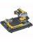 SAW TILE MITERING 1-1/2HP 10IN