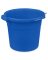 CUBO AZUL 12QT