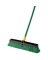 ID/OD PUSH BROOM 18"