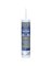 SILICONE 100% GE CLEAR 9.8OZ