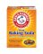 ARM AND HAMMER BAKING SODA