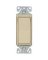 SWITCH DECORA 3WAY IVORY C/TAPA