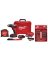 KIT TALADRO MILWAUKEE 1/2 18V