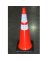 SAFETY CONE POLY 28" WIDE