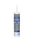 SILICONE 100% GE WHITE 9.8OZ