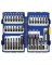 SET PUNTAS IMPACTO IRWIN 33PC