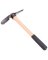 LANDSCAPERS SELECT HOE/PICK TOOL