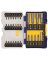 KIT PUNTAS DE TALADRO IRWIN 30PC