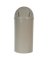 ZAFACON RUBBERMAID BEIGE 25GAL