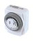 TIMER SINGLE OUTLET PWR ZONE