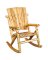 ROCKER CHAIR ASPEN NAT