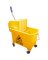 CUBO MAPO/EXPRIMIDOR YELLOW 20QT