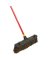 ROUGH SWEEP PUSH BROOM 18"