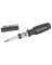 SET DESTORNILLADOR CON TRINQUETE