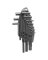 LLAVE ALLEN METRICO 10PCS