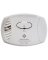 CO ALARM BATTERY OPERATED