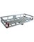 CARGO CARRIER ALUMINUM 500LB