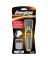 FLASHLIGHT METAL W/6-AAA BATT