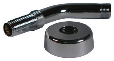 Departments Plas Shower Arm Mobil Home No Reviews For This Product Login To Place A Review Plastic Shower Arm