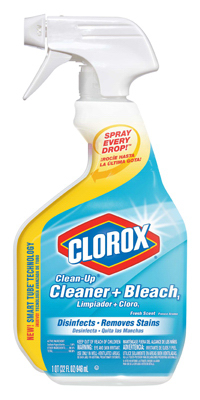 32OZ Fresh Scent Clorox