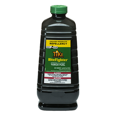 LAMP 64OZ Bitefighter CEDAR Fuel