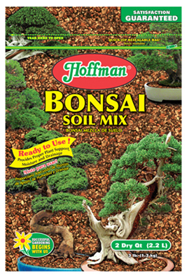 Hoffman Bonsai Mix (2 quart)