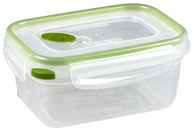4.5C Rectangle Leaf Container