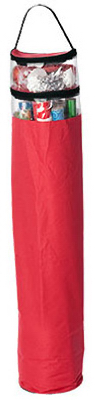 45" Gift Wrap Container