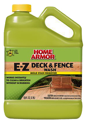 Cornell's True Value Hardware - GAL EZ Deck Wash