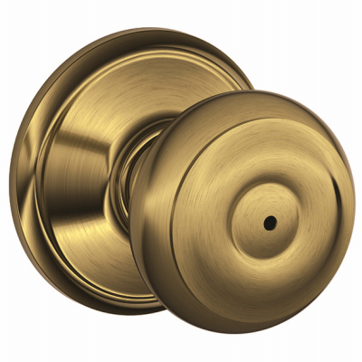 F40V-GEO-609 SCHLAGE LOCKSET *