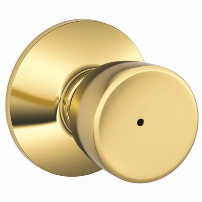 F40V-BEL-605 SCHLAGE LOCKSET *
