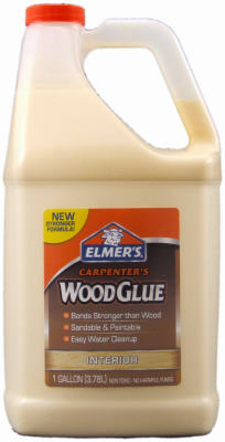 E7050 GAL Carpenter WD Glue