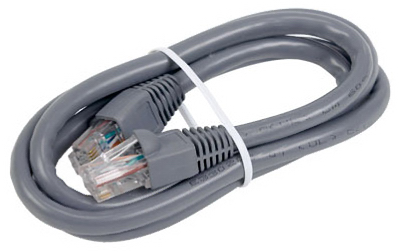 3' Cat6 250Mhz Cable