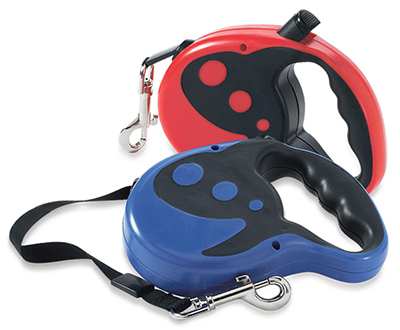 13' Retractable Lead