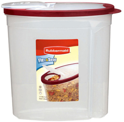 1.5GAL Cereal Keeper