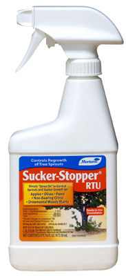 SUCKER STOPPER RTU 16 OZ
