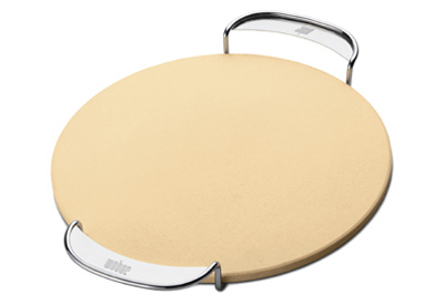 BBQ Sys 14" Pizza Stone