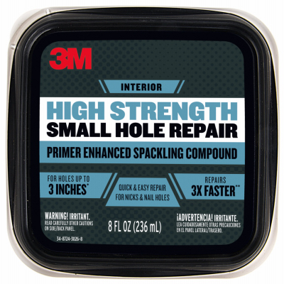 8OZ Small Hole Repair