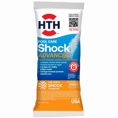 Hth pool chemicals coupons