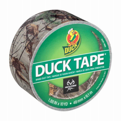 CAMO DUCT TAPE 1.88x10YD