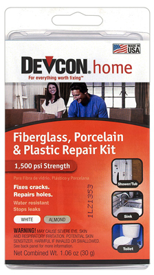1.06OZ Porc Repair Kit
