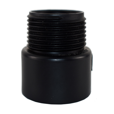 1-1/2 ABS Male Adapter