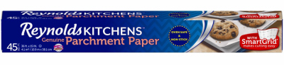 15"x36' Parchment Paper