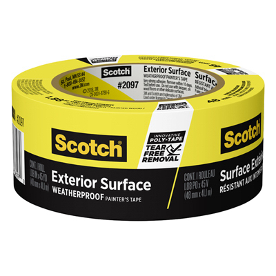 1.88"x45YD EXT Tape
