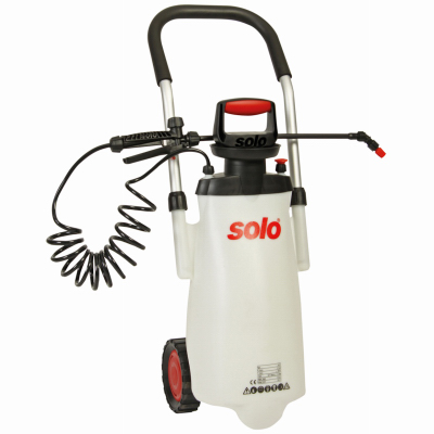 Solo Trolley Sprayer, 3 gal.