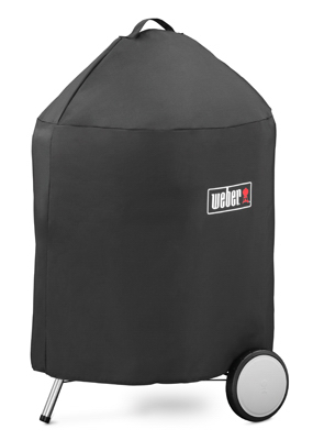 22" Charc Grill Cover