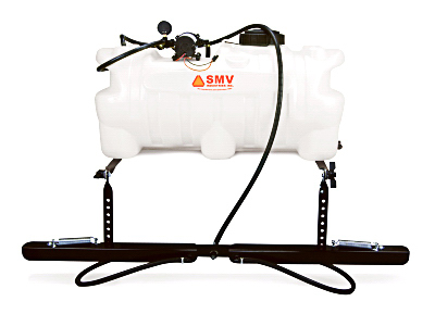 ATV Sprayer, 25 gal.