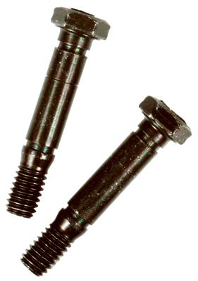 3PC Deluxe 921 Shear Pins
