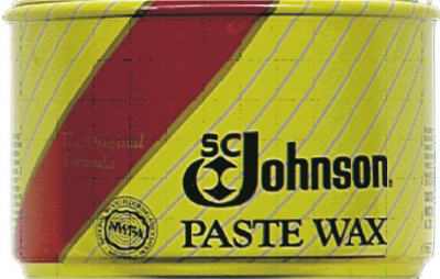 JohnsonWax LB FLR Paste