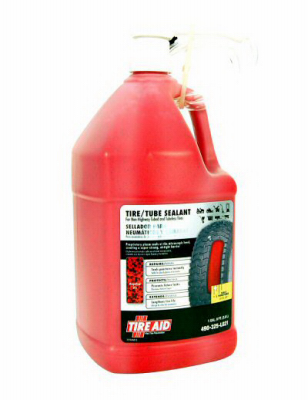 tire sealant for tube type